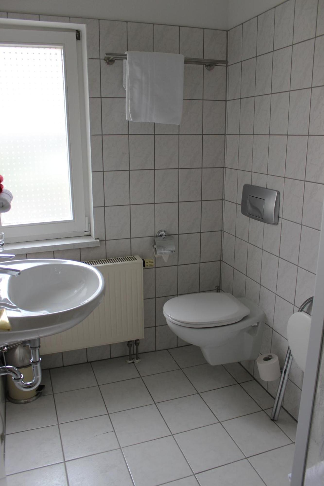 Aparthotel 1A Цвиккау Номер фото